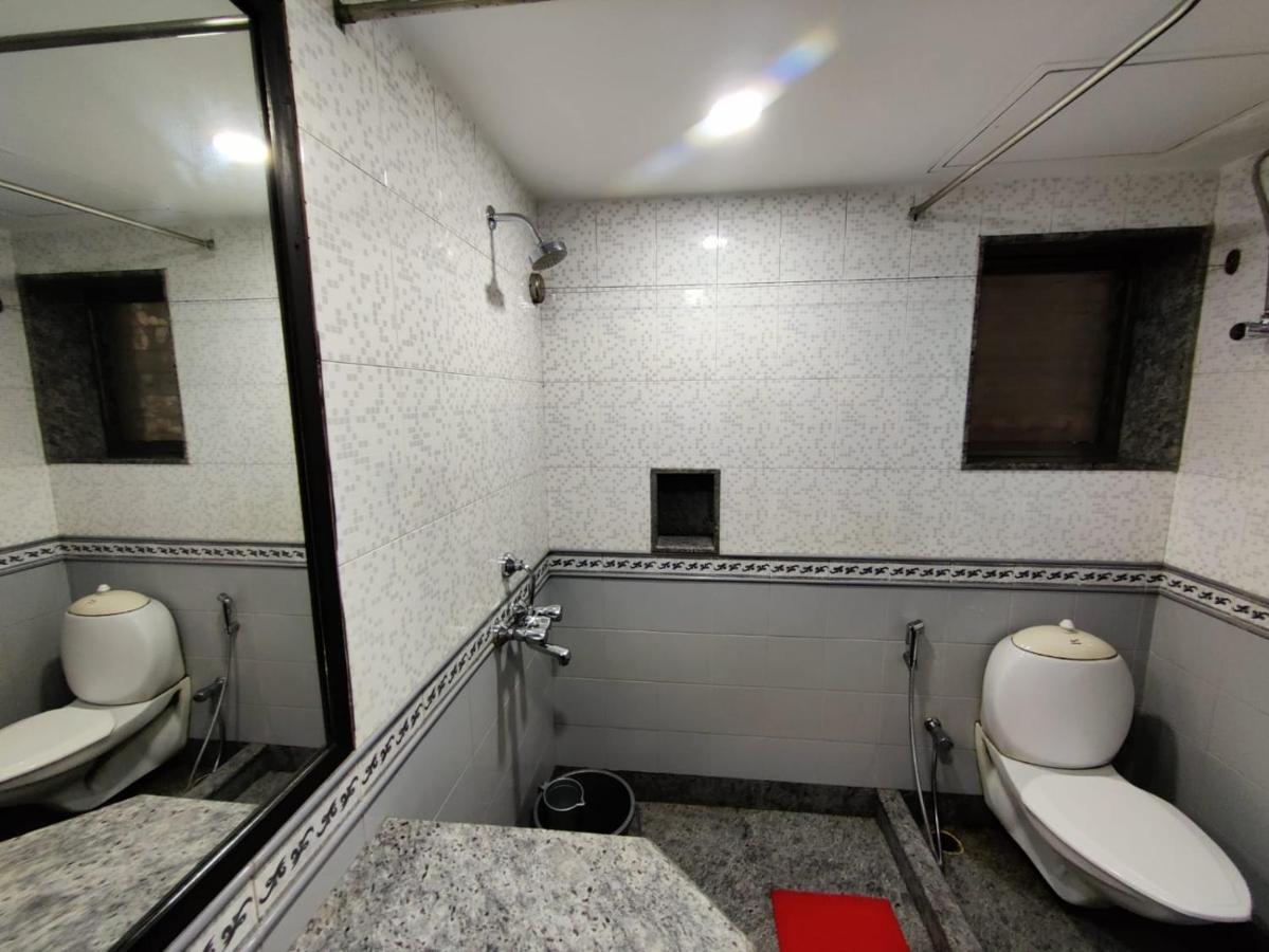 Elgin Suites Calcutta Buitenkant foto